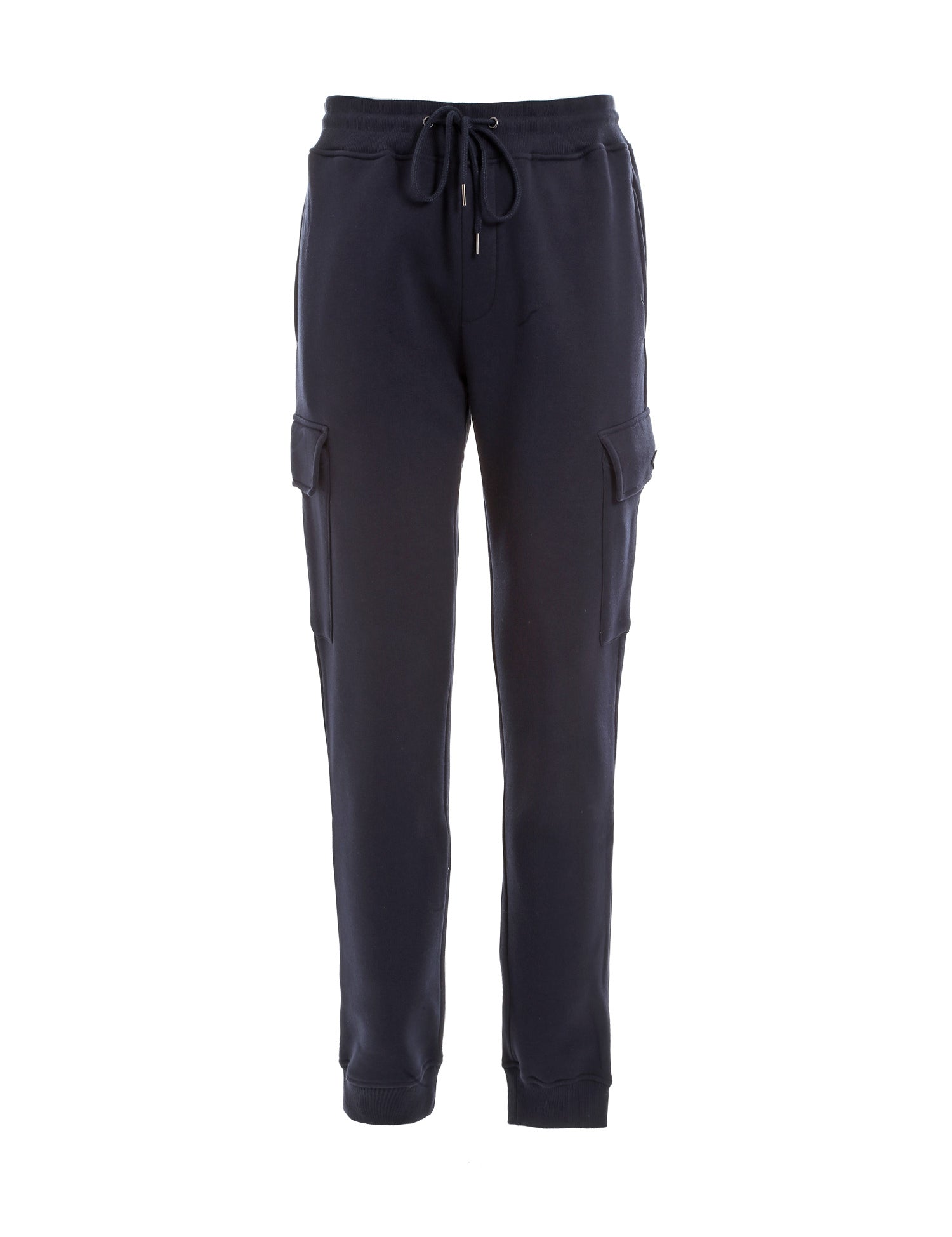 Pantaloni sportivi Blu Key Up