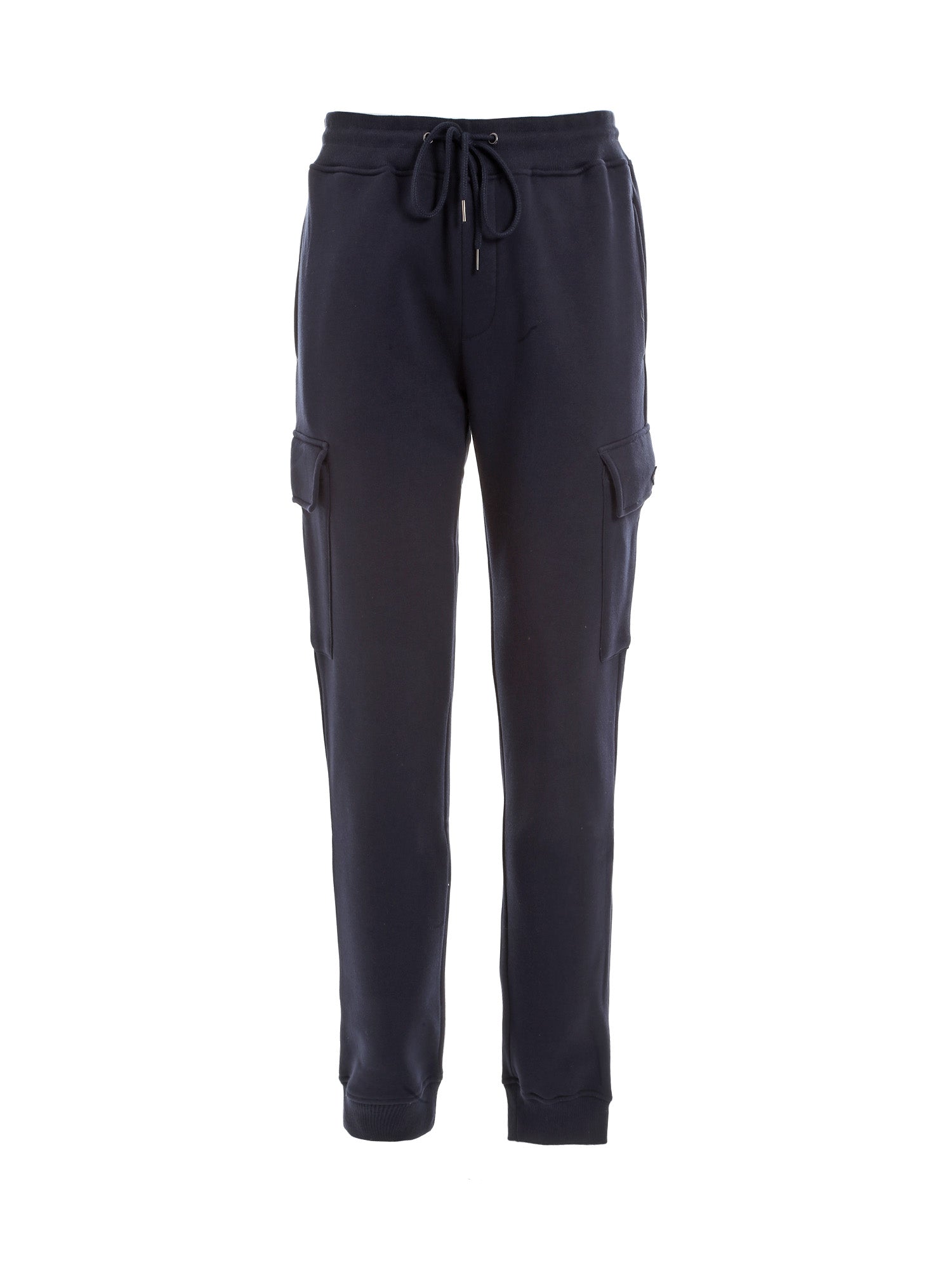 Pantaloni sportivi Blu Key Up