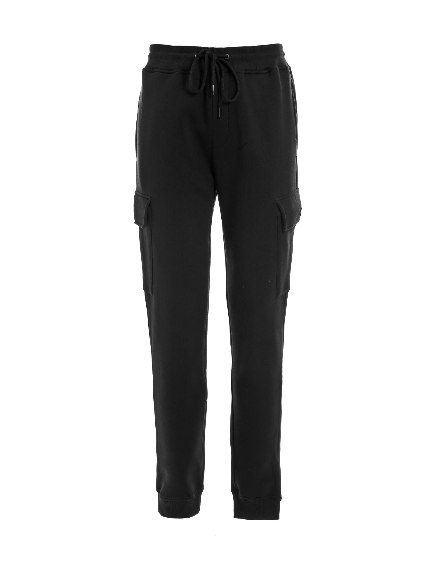 Pantaloni sportivi Nero Key Up