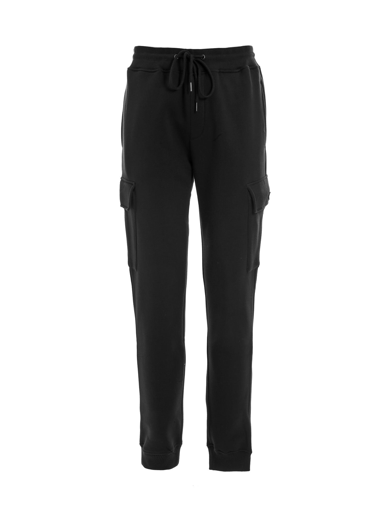 Pantaloni sportivi Nero Key Up