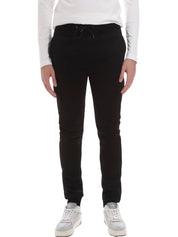 Pantaloni sportivi Nero Key Up