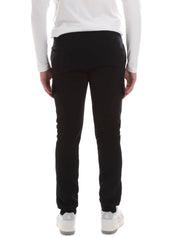 Pantaloni sportivi Nero Key Up