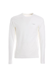 T-shirt Bianco Key Up