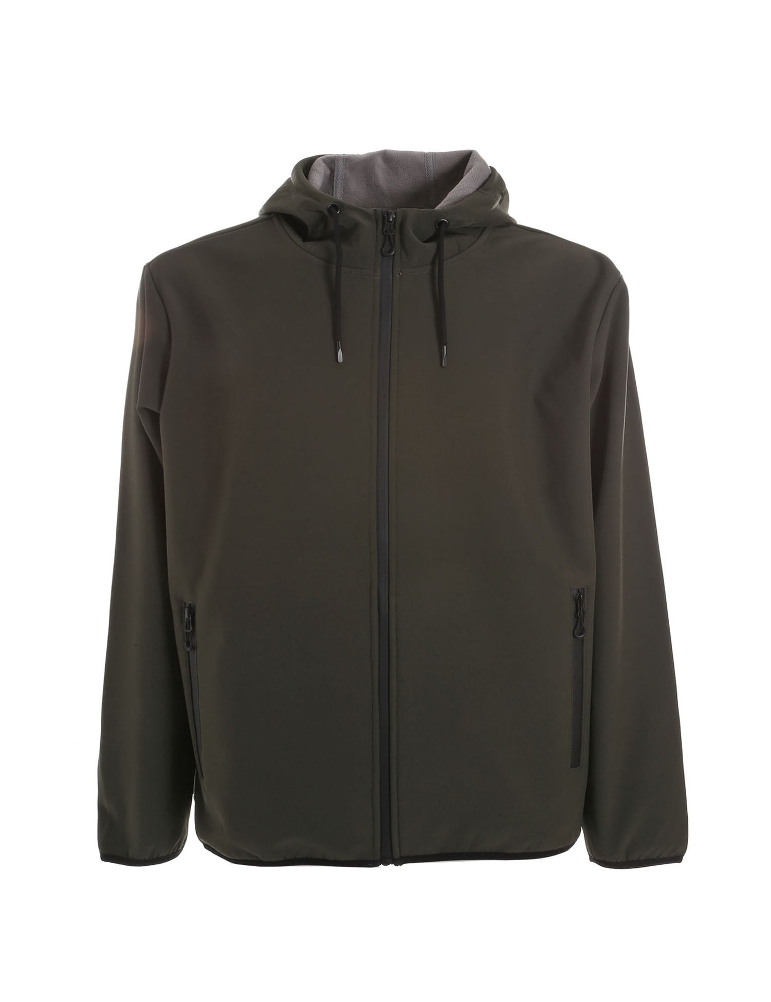 Giacche Verde Key Up