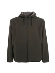 Giacche Verde Key Up