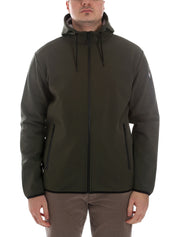 Giacche Verde Key Up