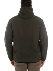 Giacche Verde Key Up