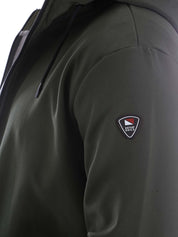 Giacche Verde Key Up