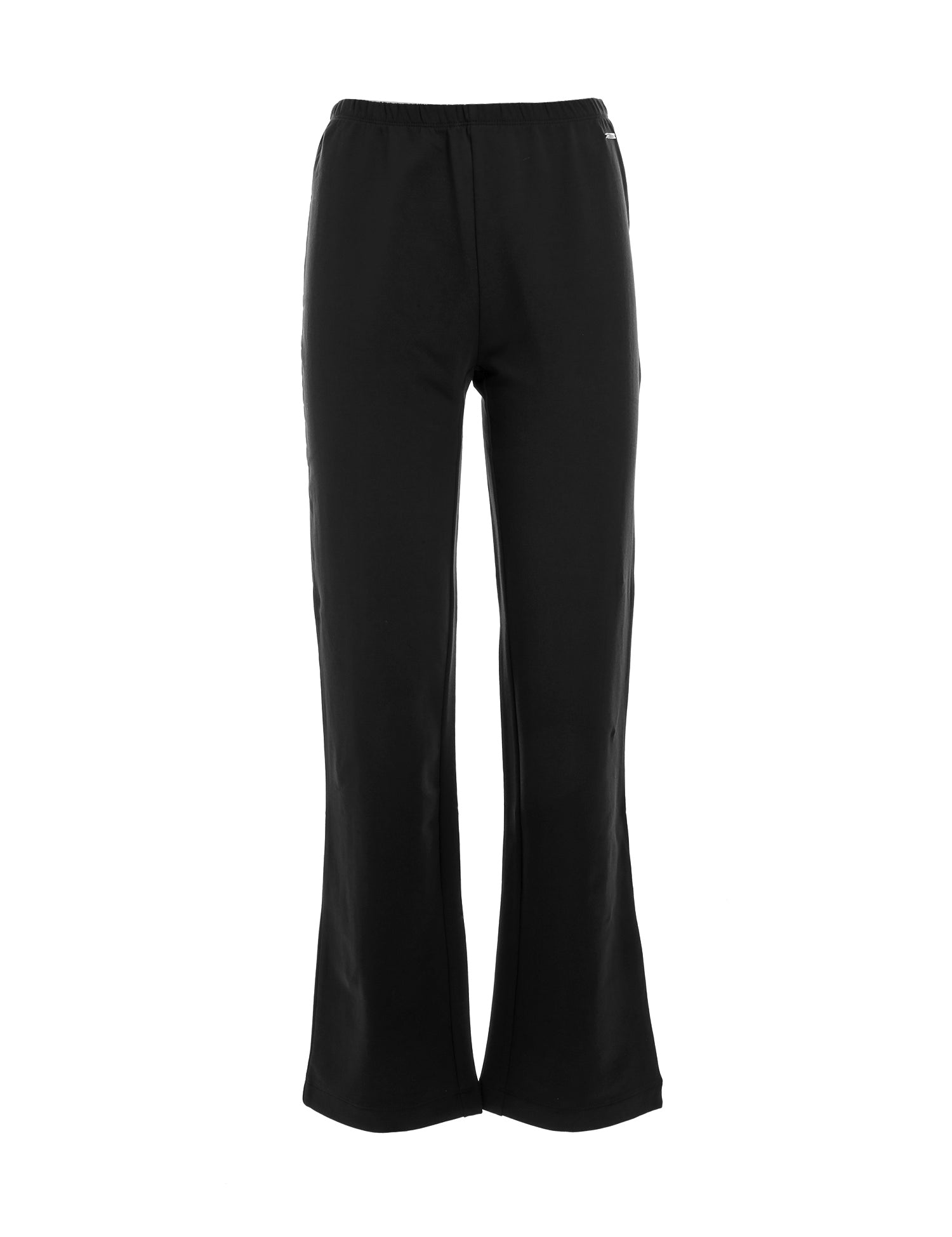 Leggings Nero Key Up
