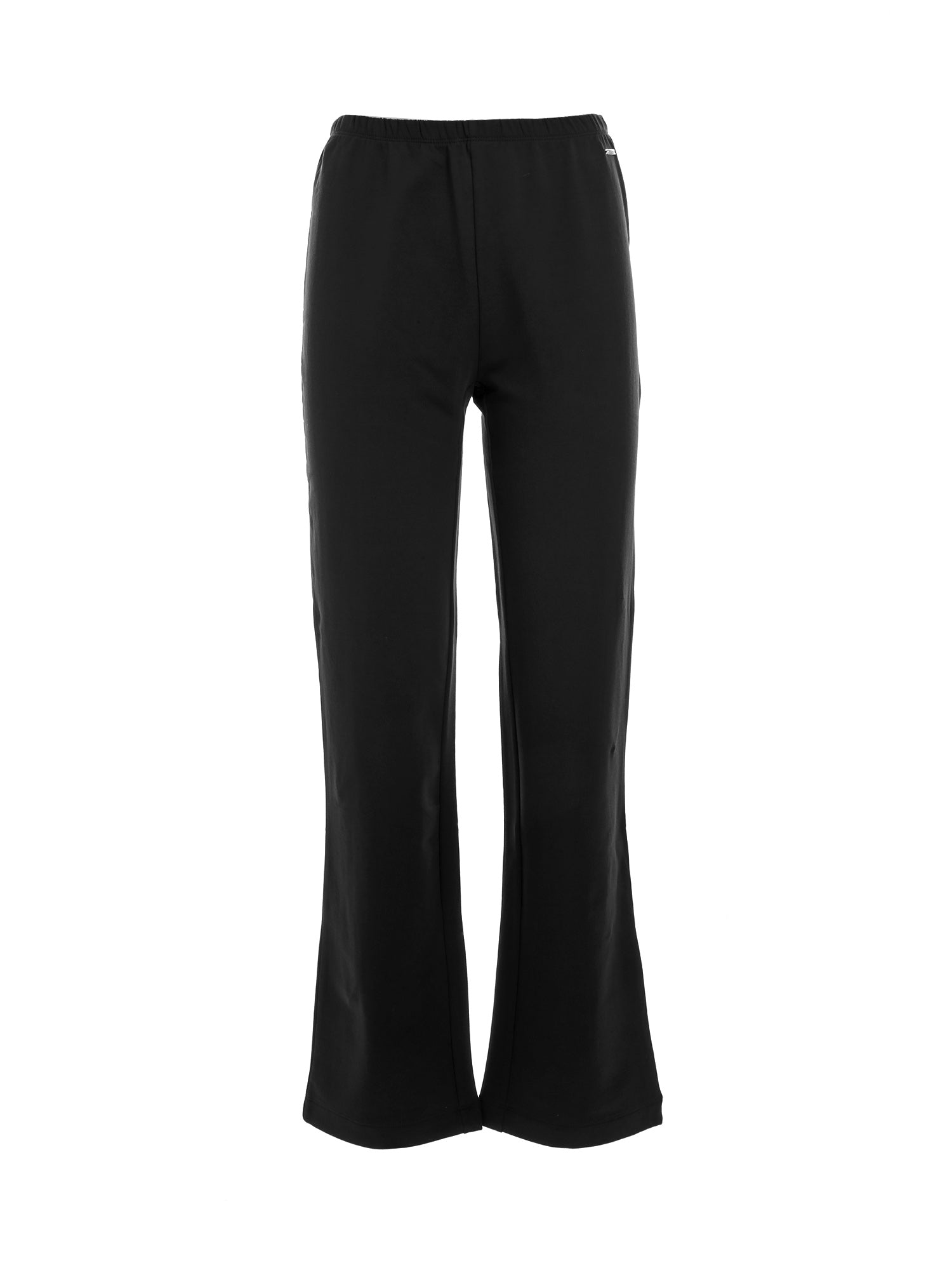 Leggings Nero Key Up