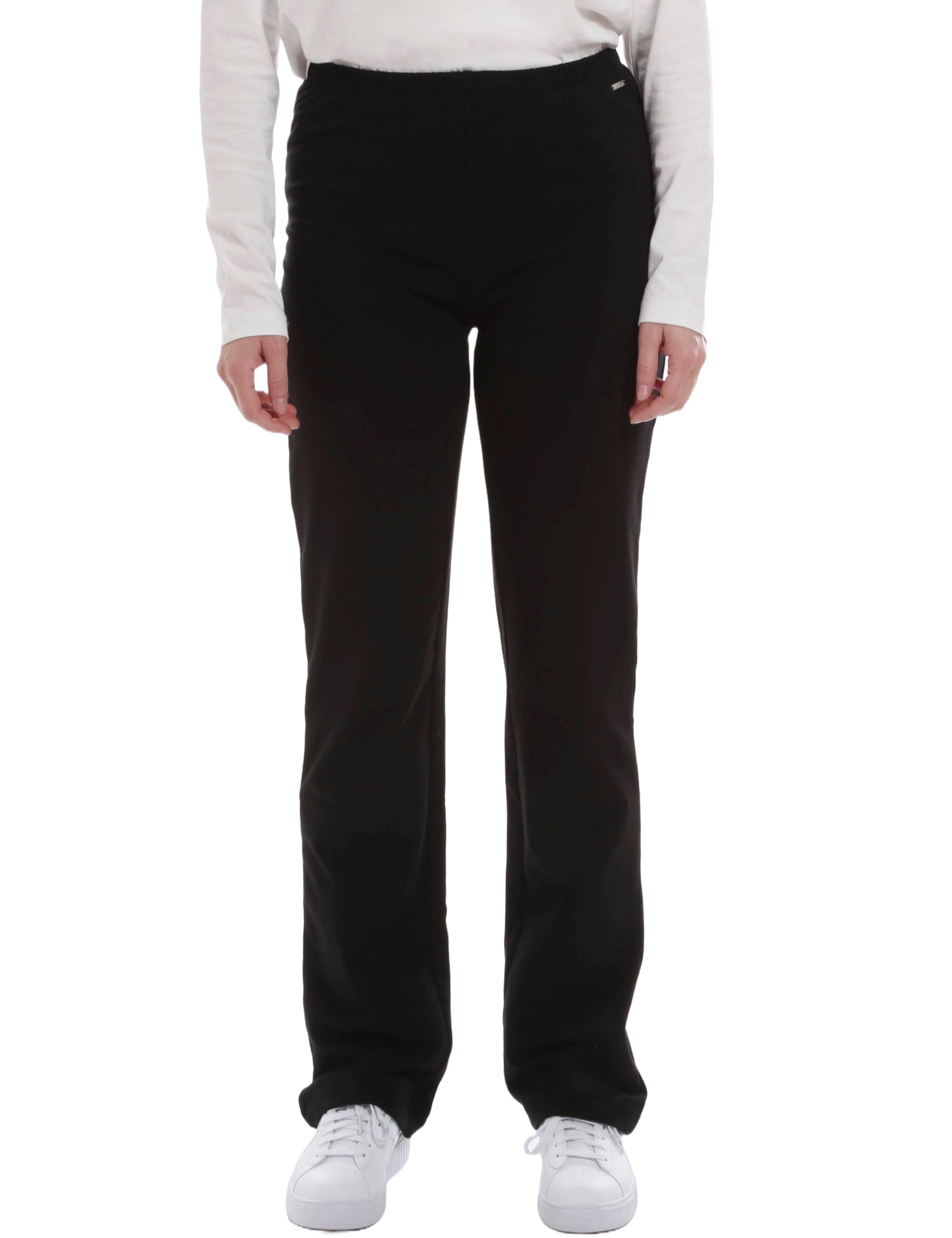 Leggings Nero Key Up