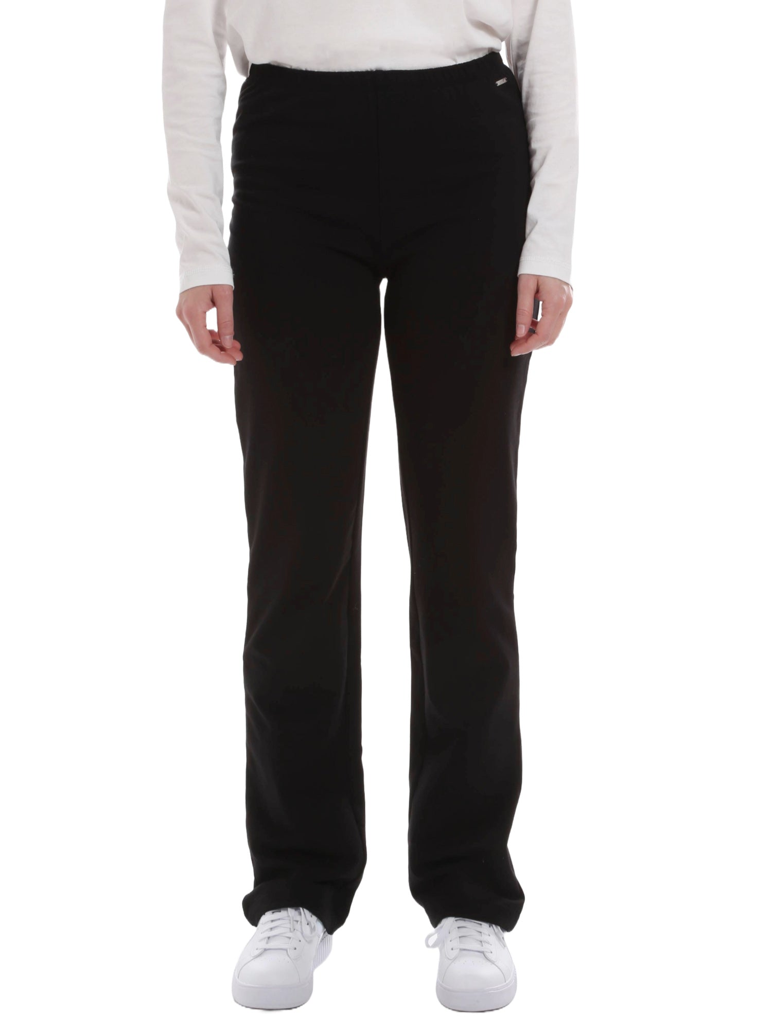 Leggings Nero Key Up