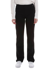 Leggings Nero Key Up