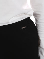 Leggings Nero Key Up