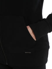 Felpe Nero Key Up