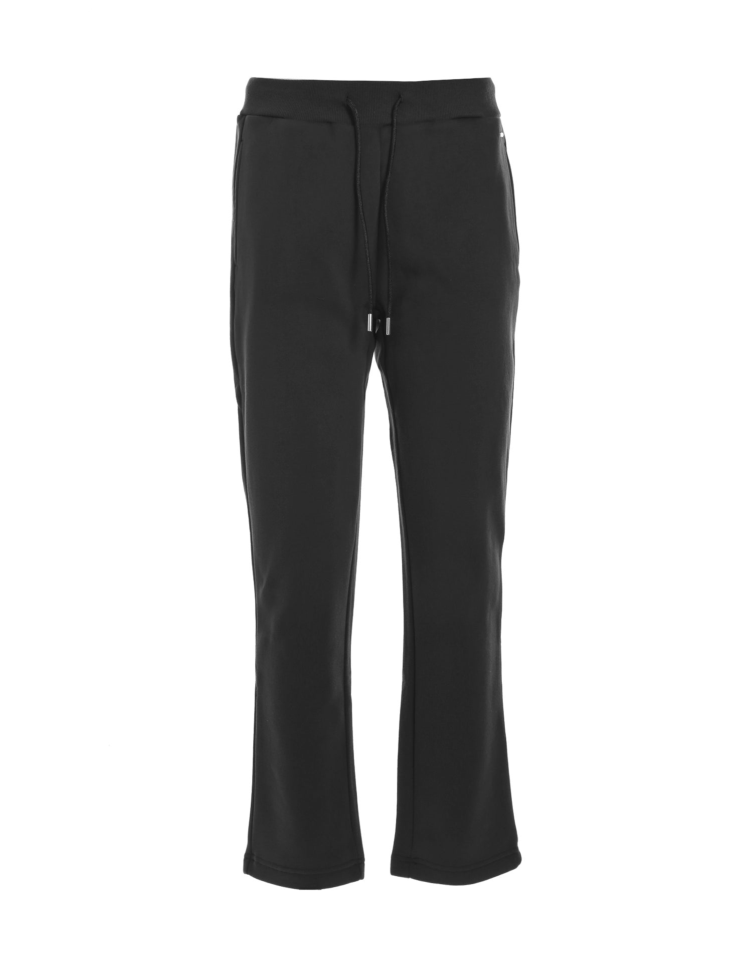 Pantaloni sportivi Nero Key Up