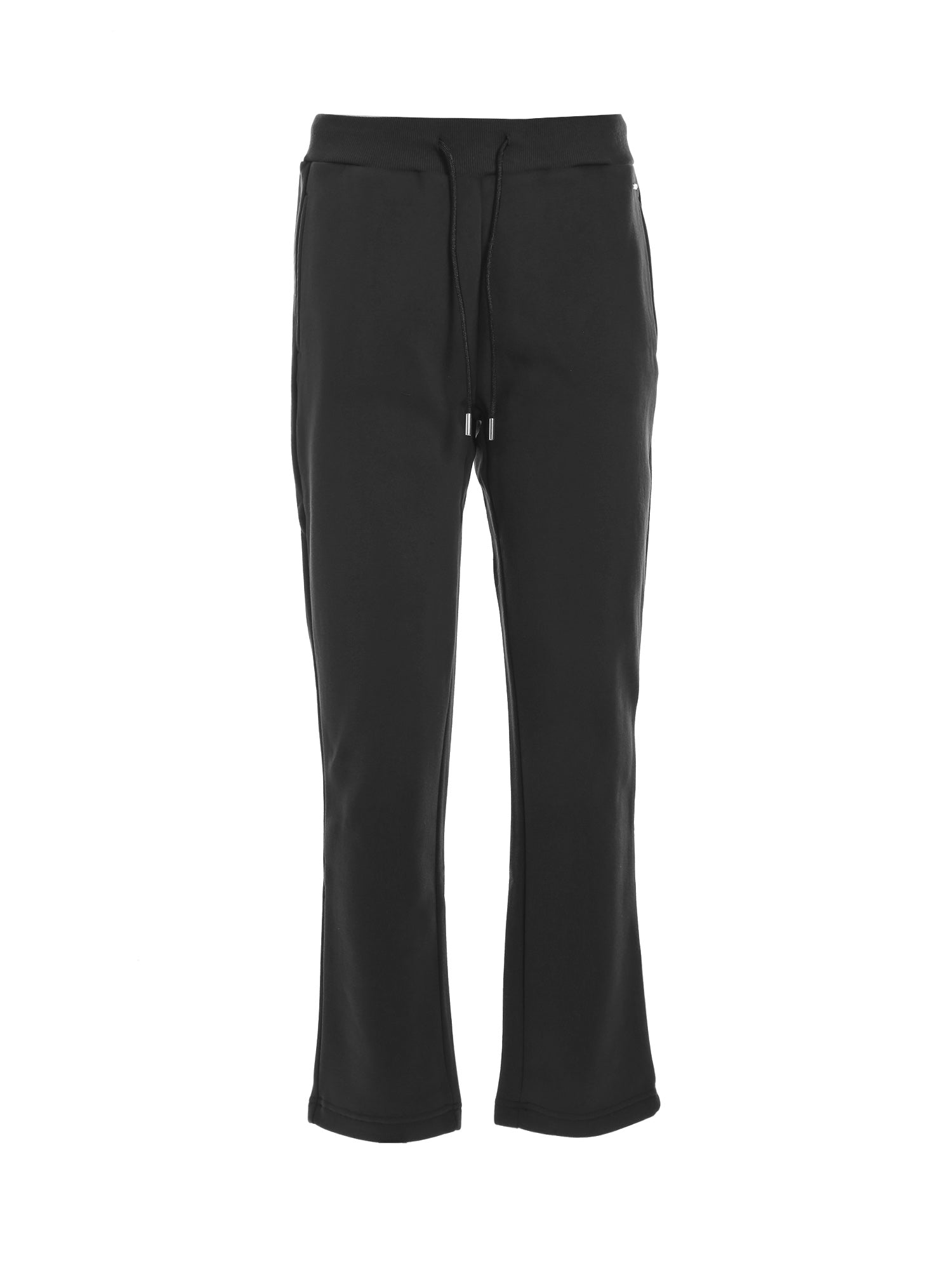 Pantaloni sportivi Nero Key Up