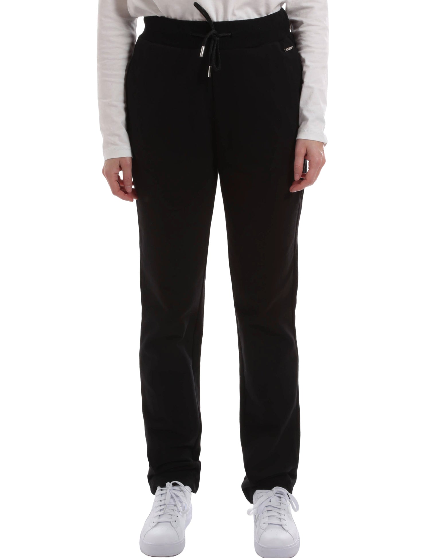 Pantaloni sportivi Nero Key Up