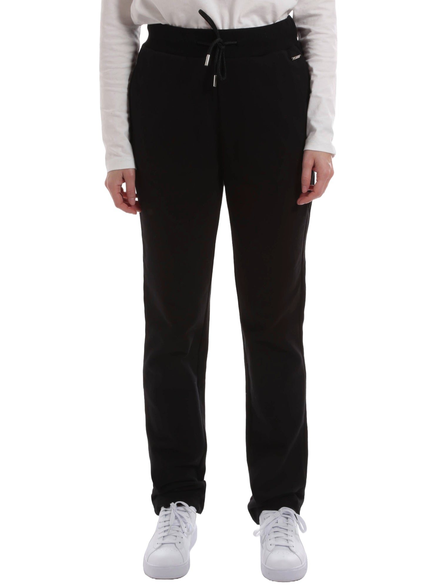 Pantaloni sportivi Nero Key Up