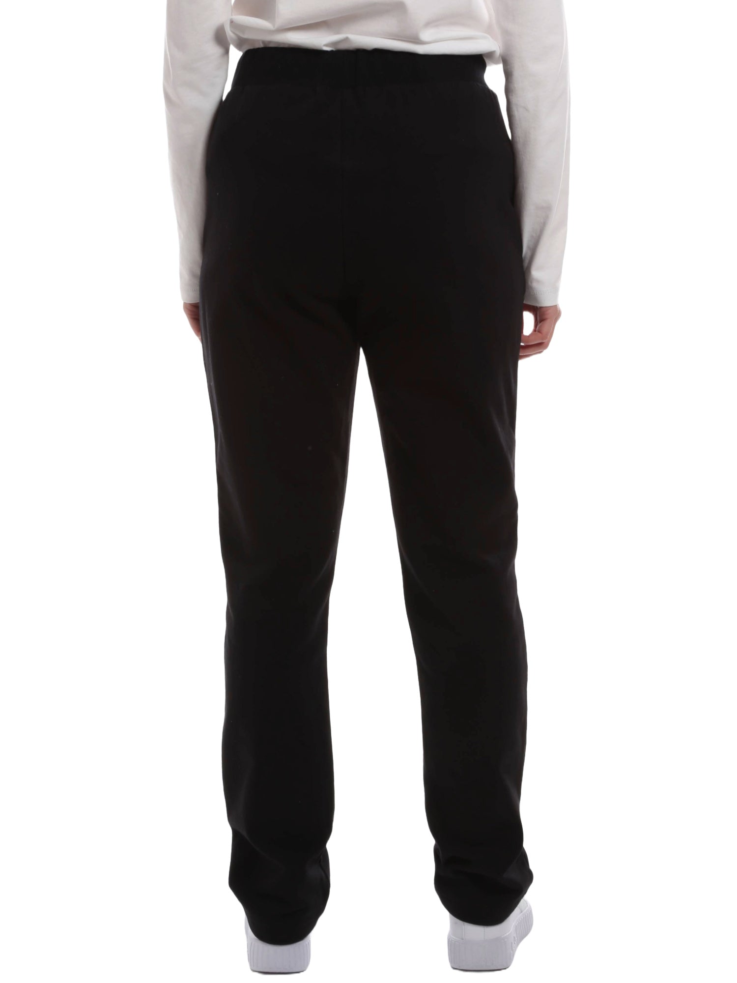 Pantaloni sportivi Nero Key Up