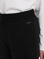 Pantaloni sportivi Nero Key Up