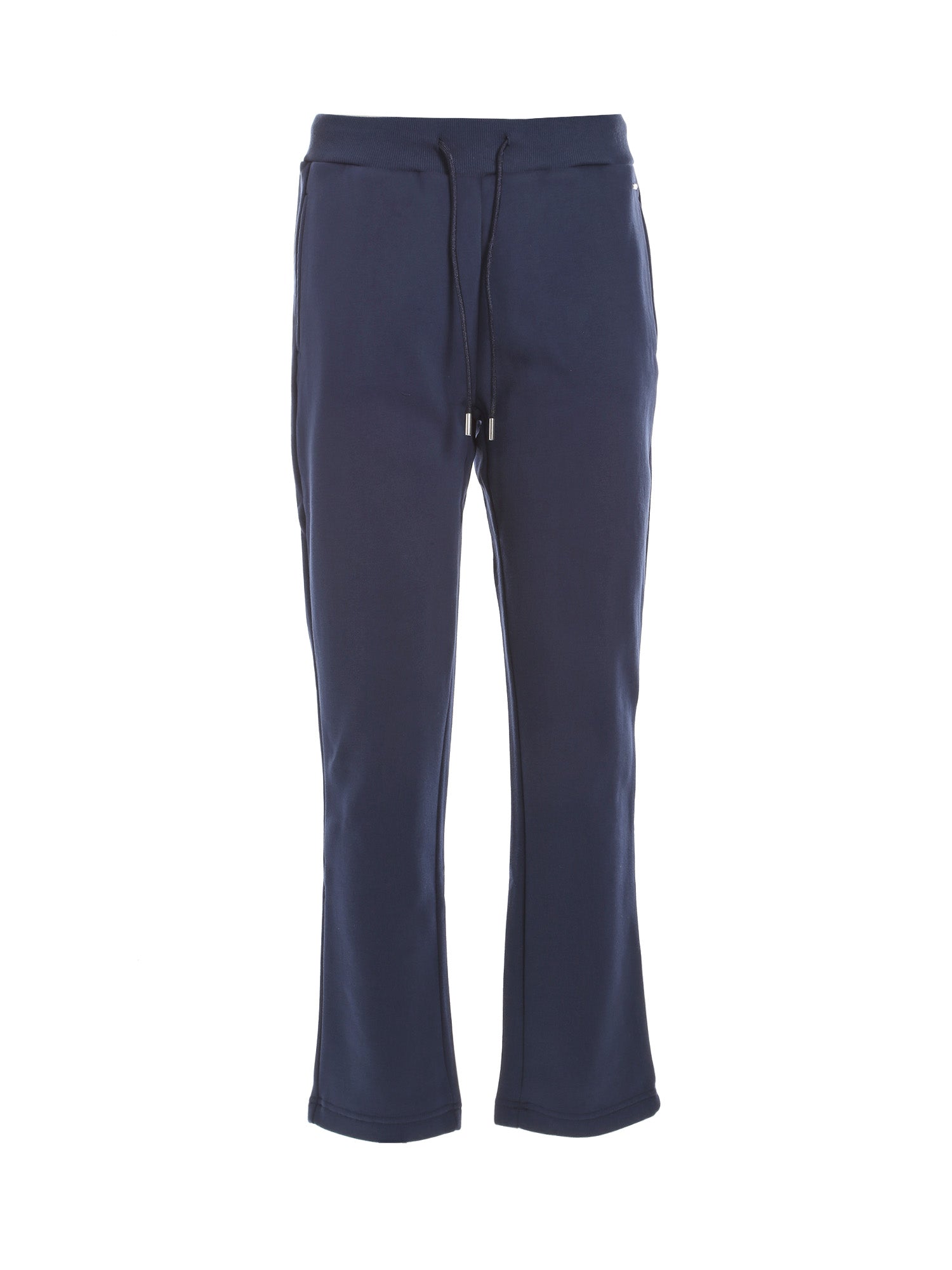 Pantaloni sportivi Blu Key Up