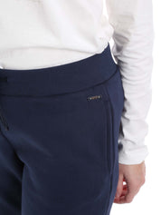 Pantaloni sportivi Blu Key Up