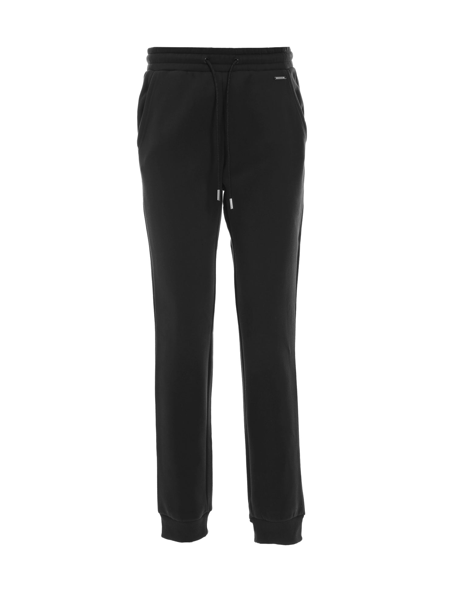 Pantaloni sportivi Nero Key Up