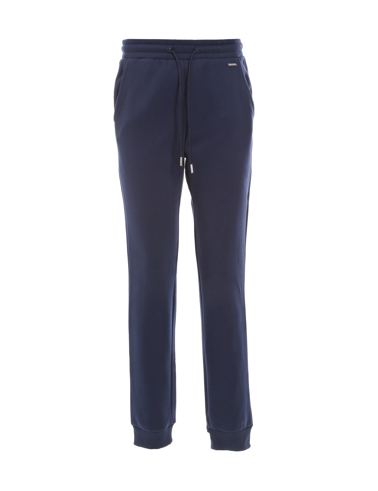 Pantaloni sportivi Blu Key Up