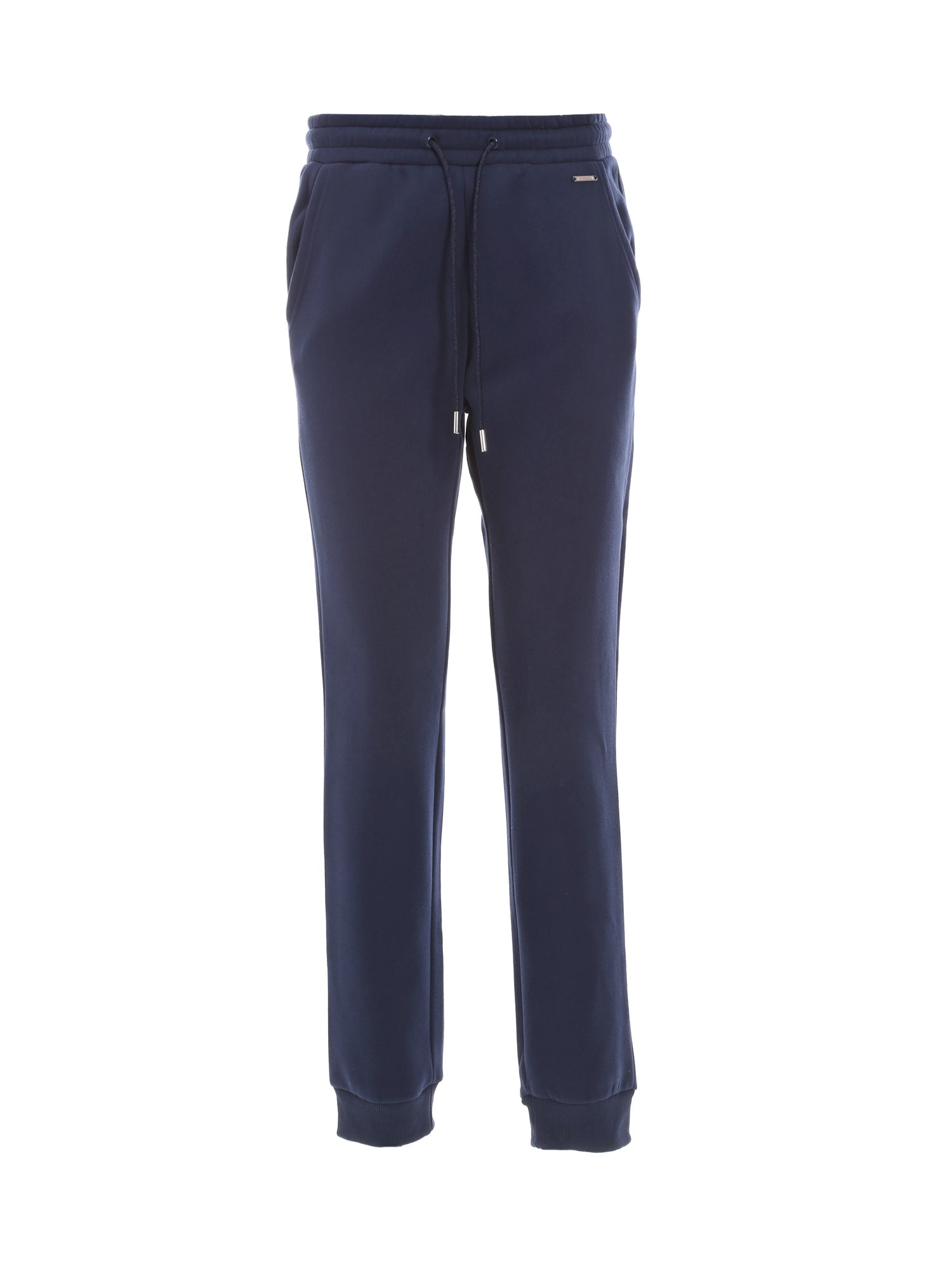 Pantaloni sportivi Blu Key Up