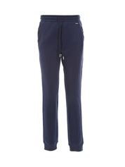 Pantaloni sportivi Blu Key Up