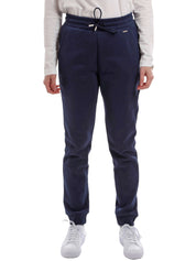 Pantaloni sportivi Blu Key Up