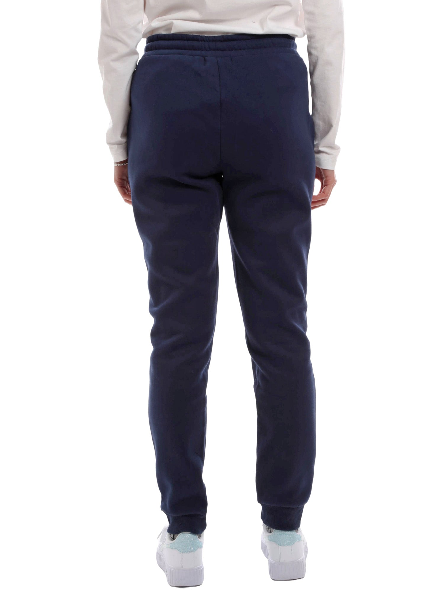 Pantaloni sportivi Blu Key Up