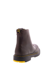 Stivaletti Marrone Dr. Martens