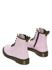 Stivaletti Rosa Dr. Martens