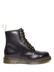 Stivaletti Nero Dr. Martens