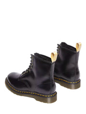 Stivaletti Nero Dr. Martens
