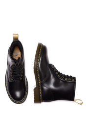 Stivaletti Nero Dr. Martens