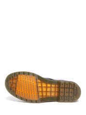 Stivaletti Nero Dr. Martens