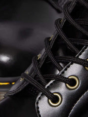 Stivaletti Nero Dr. Martens