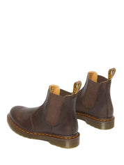 Stivaletti Marrone Dr. Martens