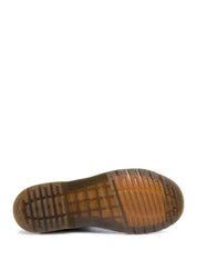 Stivaletti Nero Dr. Martens