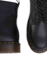 Stivaletti Nero Dr. Martens