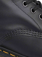 Stivaletti Nero Dr. Martens