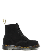 Stivaletti Nero Dr. Martens