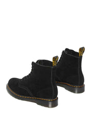Stivaletti Nero Dr. Martens