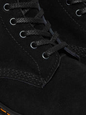 Stivaletti Nero Dr. Martens