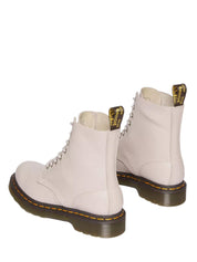 Stivaletti Beige Dr. Martens