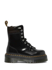 Anfibi Nero Dr. Martens