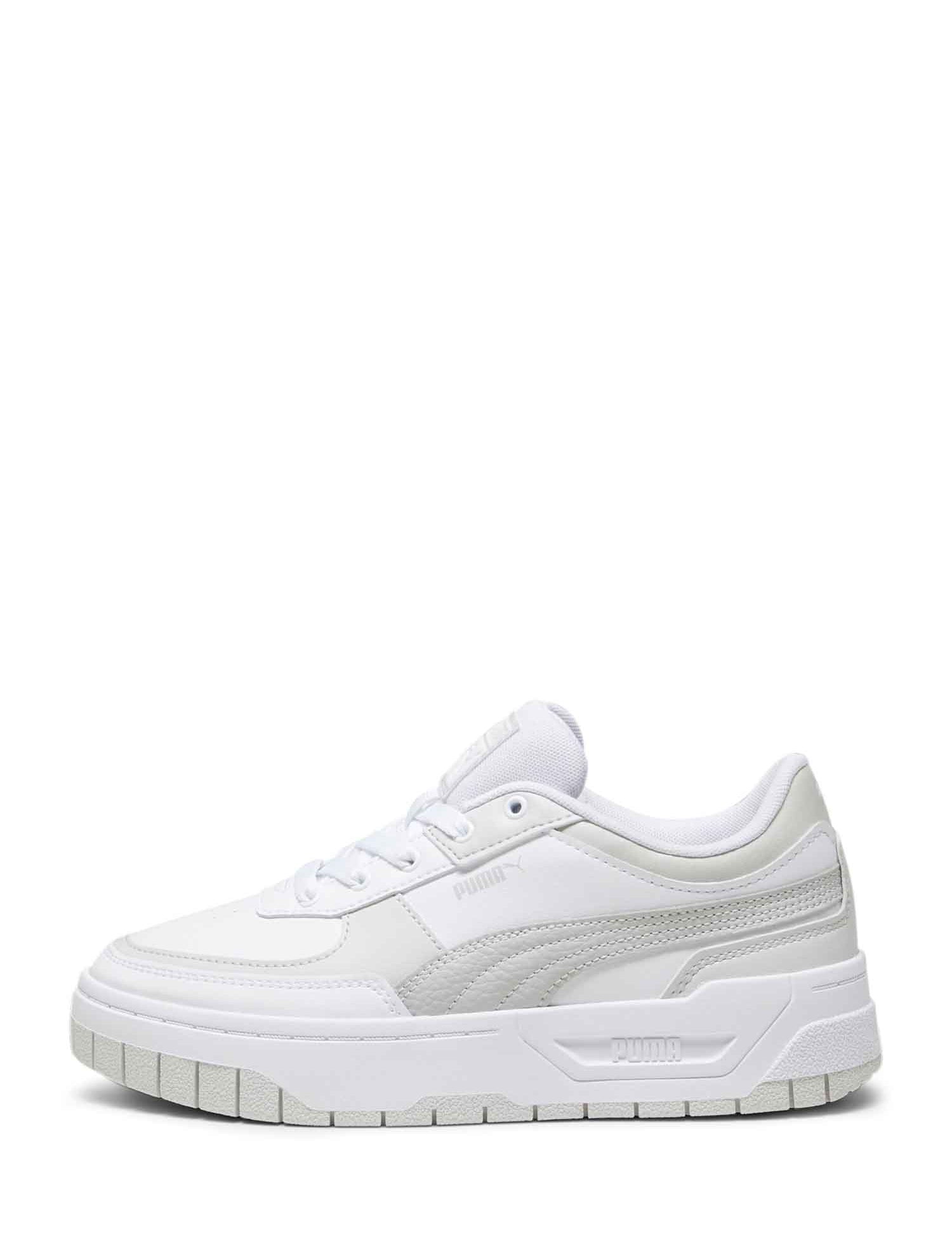 Sneakers Bianco Puma